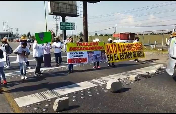 Imagen: captura de video