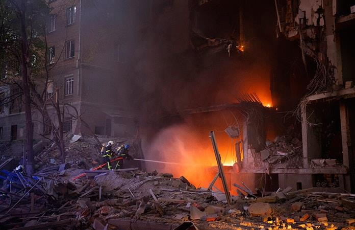 Foto: AP