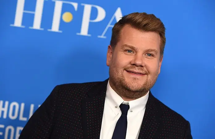 James Corden premia actuación de Javier Aguirre en el Mundial 2026