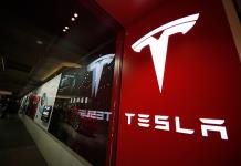 Tesla planea fábrica en Shanghái