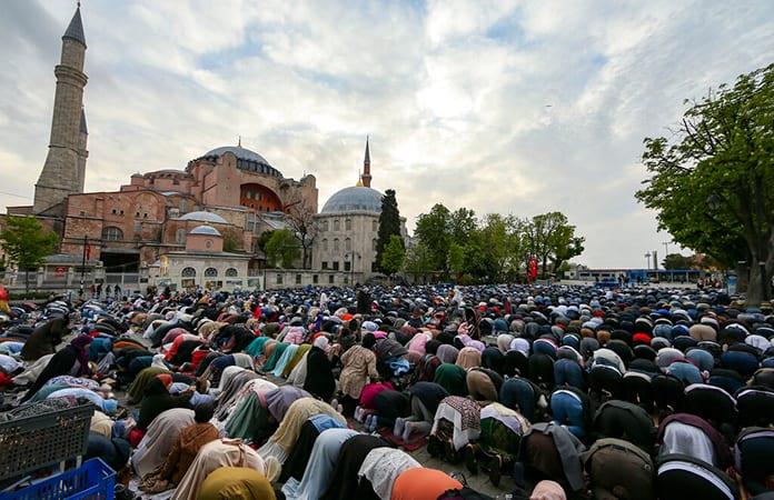 Foto: AP