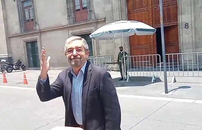 Imagen: Captura de video
