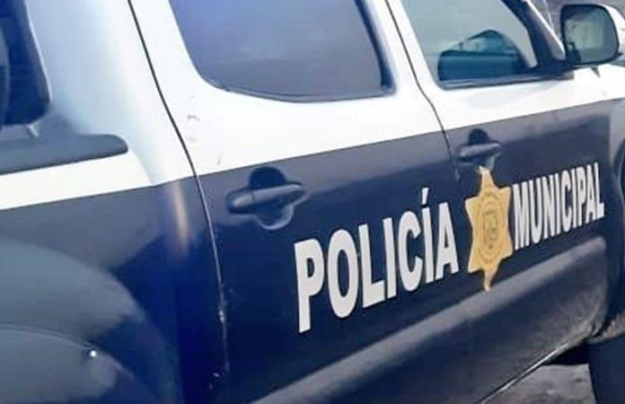 Foto: Secretaría de Seguridad Pública Municipal de Querétaro