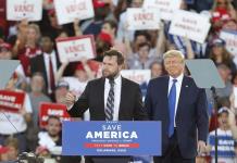 Trump elige a J.D. Vance como compañero de fórmula: ¿qué significa para México?