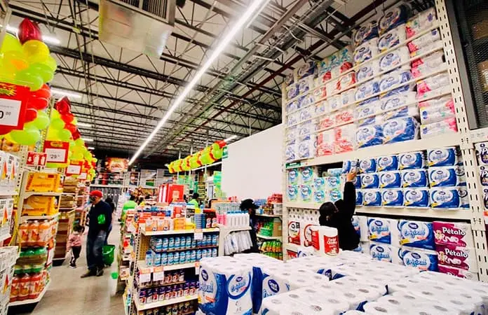 Firmarán empresarios renovación del Paquete Contra la Inflación