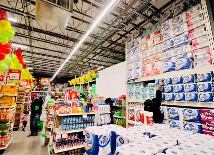 Firmarán empresarios renovación del Paquete Contra la Inflación