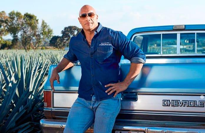Foto: The Rock