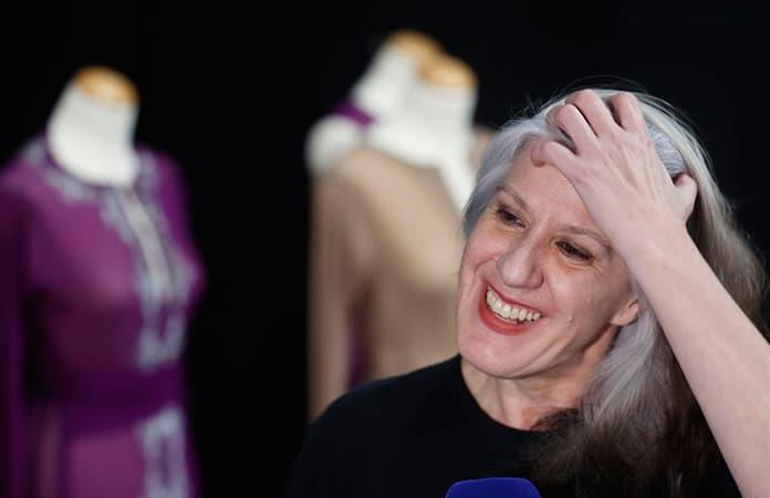 María Pagés / Foto: AP