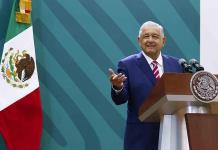 Encuentro entre líderes de Guatemala y México en Tapachula