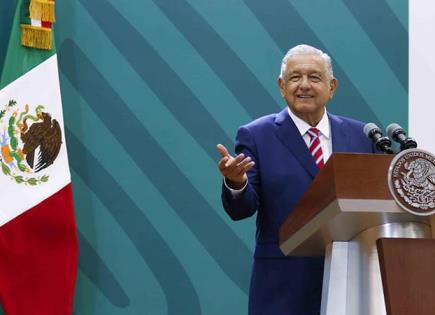 Encuentro entre líderes de Guatemala y México en Tapachula