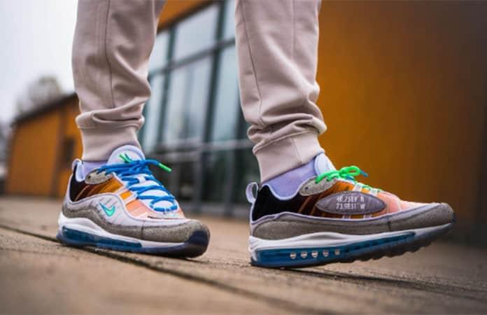 Tenis descuentos on sale online