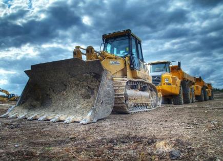 Informe Anual de la Industria Minera en México 2023