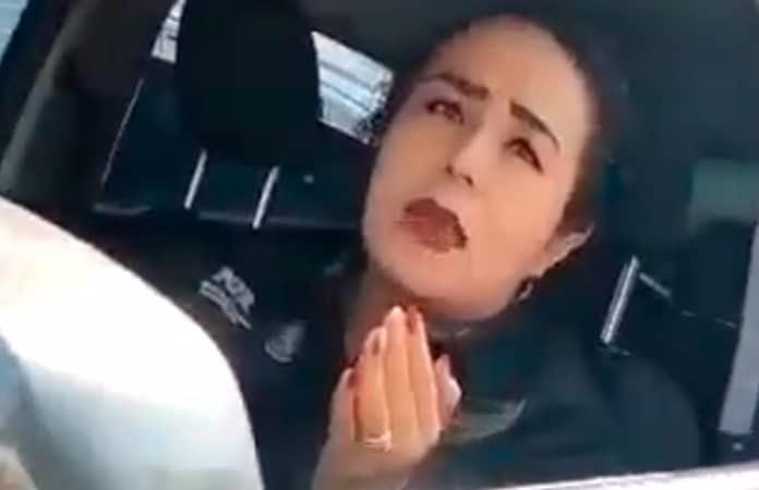 Foto extraída del video