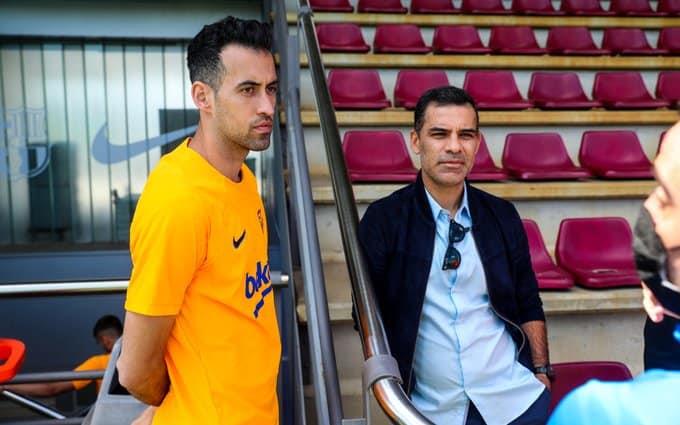 Foto: FC Barcelona