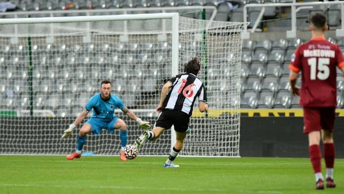 Foto: Newcastle United FC
