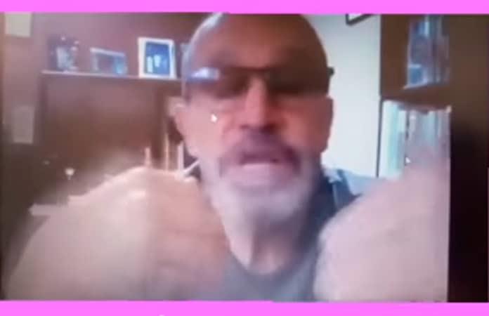 Foto extraída del video