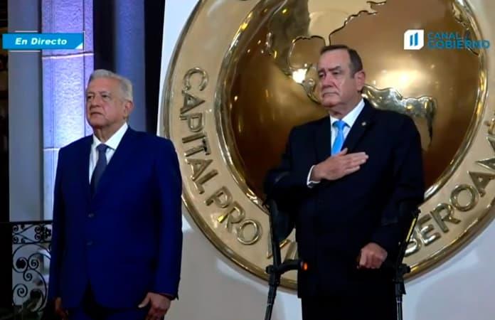 Foto extraída del video