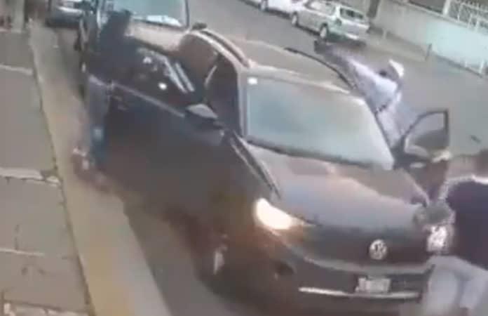 Foto extraída del video