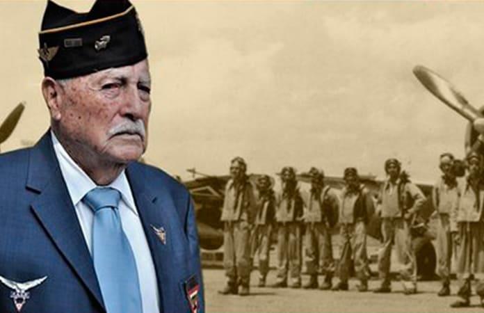 Foto: Comandante Fuerza Aérea Mexicana José Gerardo Vega Rivera.
