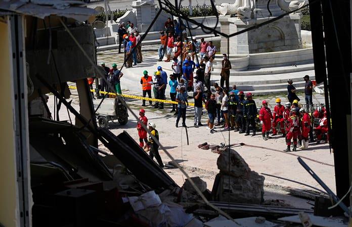 Foto: AP