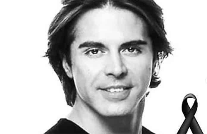 Imagen: Instagram Sergio Mayer