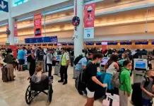 Ingreso por turismo alcanza cifra r&eacute;cord en M&eacute;xico