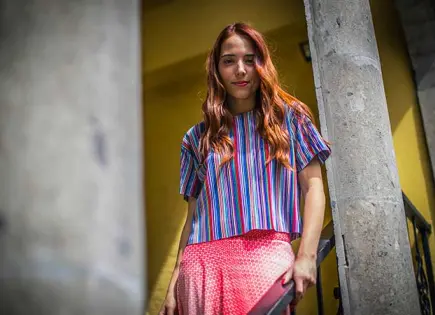 Majo Aguilar llena el Teatro Metropólitan en su cumpleaños con un concierto emotivo