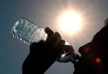 Prevén hasta 45°C este viernes en la Huasteca