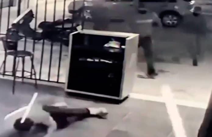 Foto extraída del video