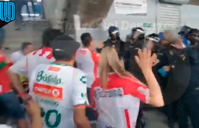 Foto extraída del video