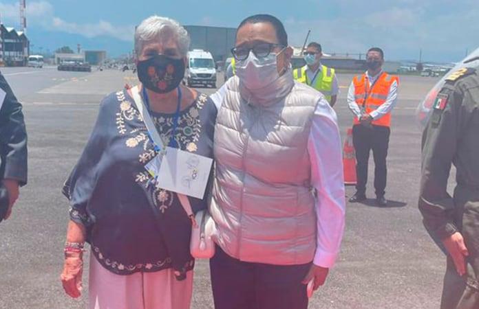 Foto: Embajada de México en Costa Rica