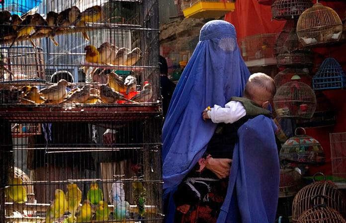 Foto: AP
