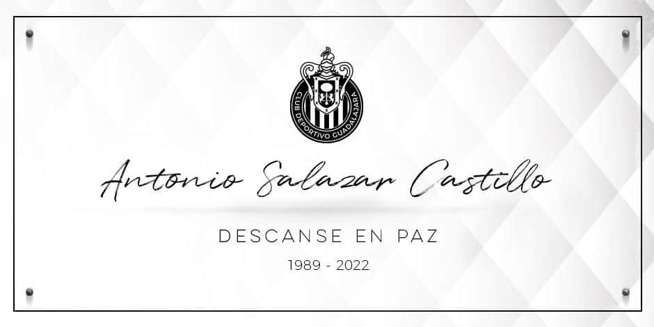 Imagen: Chivas