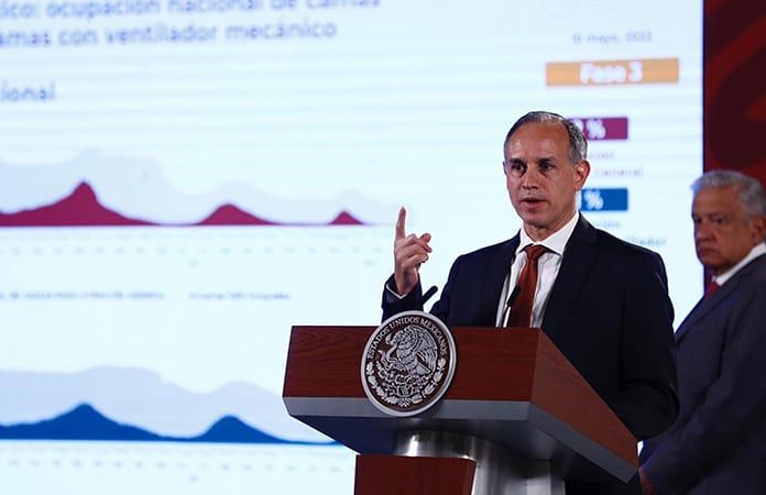 Foto: El Universal