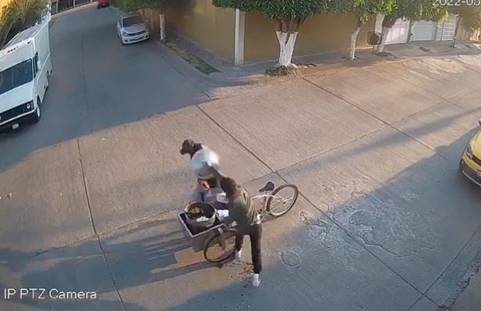 Foto extraída del video