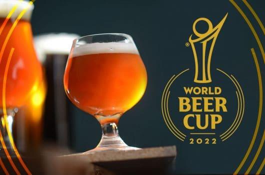 Foto: World Beer Cup
