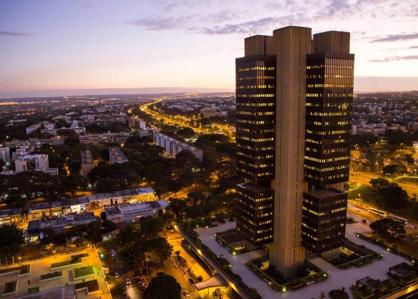 Foto: Banco Central de Brasil