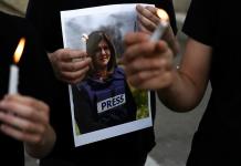 El Ejército de Israel se disculpa por el asesinato de la periodista de Al Jazeera, según CNN