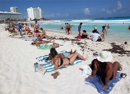 Diputados aprueban reforma para turismo accesible en M&eacute;xico