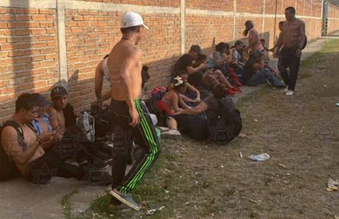 Foto: Comisaría General de Seguridad Ciudadana