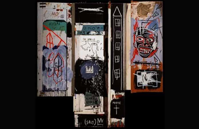 Foto: Organización Jean-Michel Basquiat