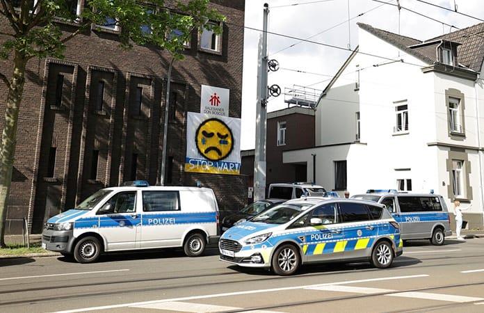 Foto: AP