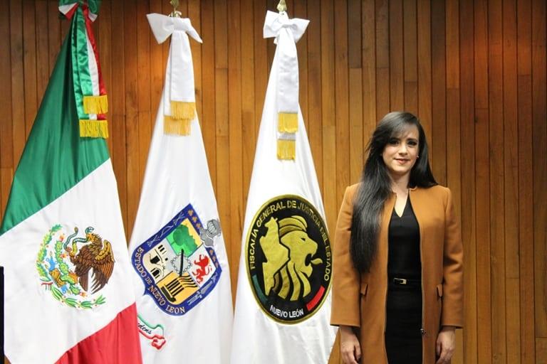 Foto: Fiscalía General de Justicia del Estado de Nuevo León