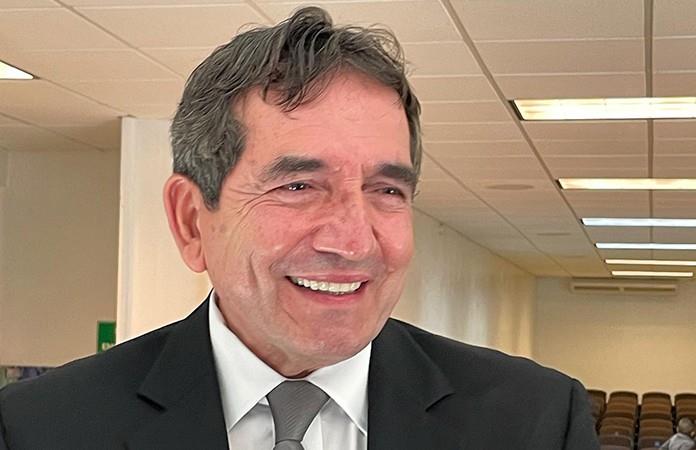 Foto:  Héctor Melesio Cuen Ojeda