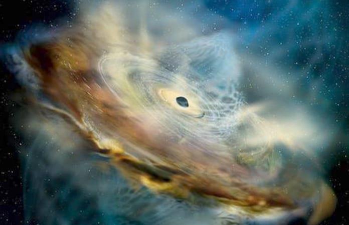 Foto: NASA