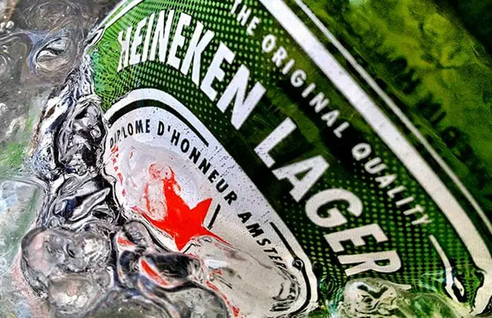 Heineken México anuncia avances en manejo de uso de agua