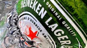 Heineken buscan impulsar mayor consumo de bebidas sin alcohol