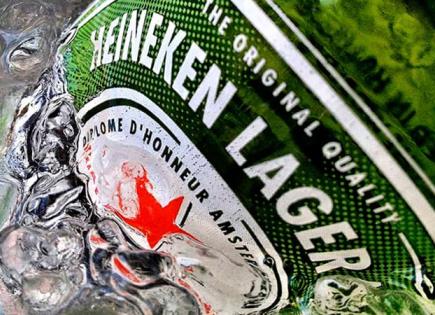 Inversión Millonaria de Heineken en Yucatán