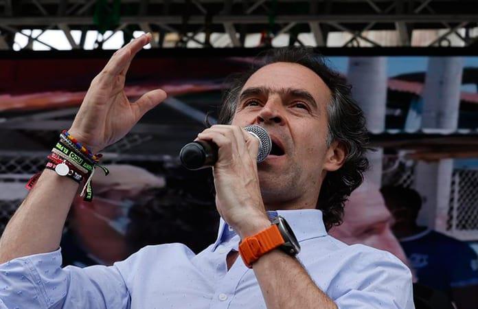Federico Gutiérrez / Foto: EFE