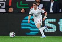 Defienden a Marcelo Flores tras penal que falló con el Tricolor